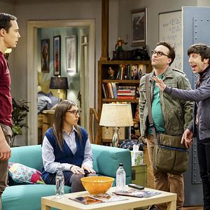 Fotoğraf Johnny Galecki