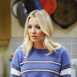 Fotoğraf Kaley Cuoco