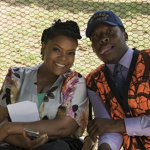 Fotoğraf Yvette Nicole Brown