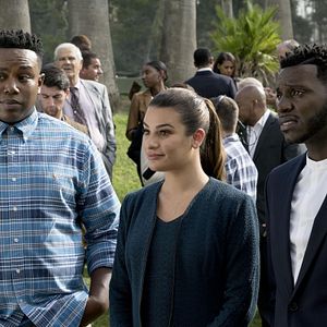 Fotoğraf Marcel Spears