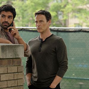 Fotoğraf Stephen Moyer