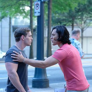 Fotoğraf Blair Redford