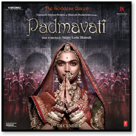Fotoğraf Padmaavat