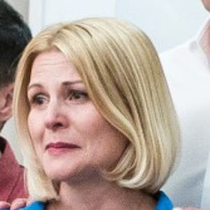 Fotoğraf Jennifer Robertson