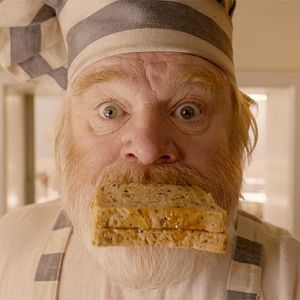 Fotoğraf Ayı Paddington 2