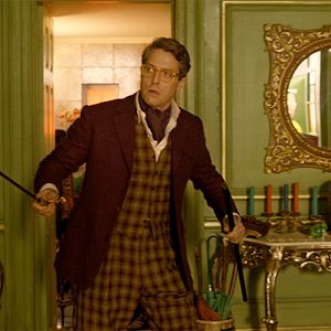 Fotoğraf Hugh Grant