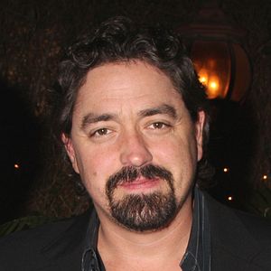 Fotoğraf Christian Gudegast