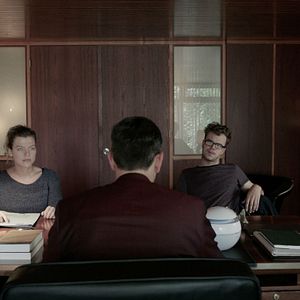 Fotoğraf Lucie Heinze