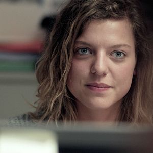 Fotoğraf Lucie Heinze