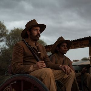 Fotoğraf Thomas M. Wright