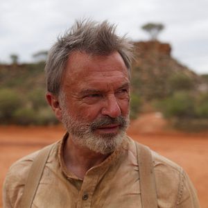 Fotoğraf Sam Neill