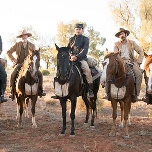 Fotoğraf Bryan Brown