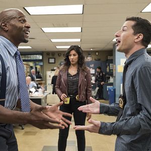 Fotoğraf Terry Crews