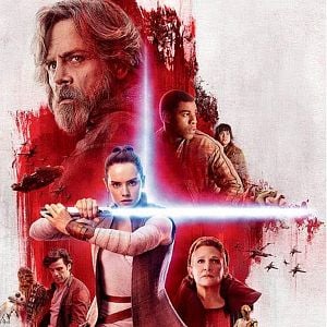 Fotoğraf Star Wars: Son Jedi