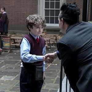 Fotoğraf Gotham (2014)