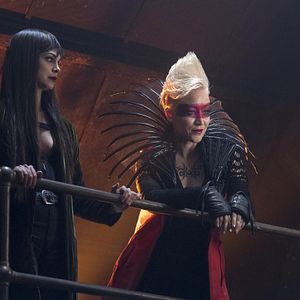 Fotoğraf Gotham (2014)