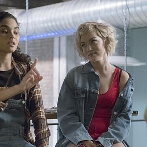 Fotoğraf Brittany O'Grady