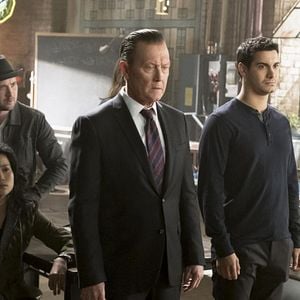 Fotoğraf Eddie Kaye Thomas