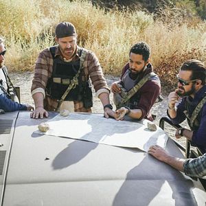 Fotoğraf Neil Brown Jr.