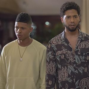 Fotoğraf Empire (2015)