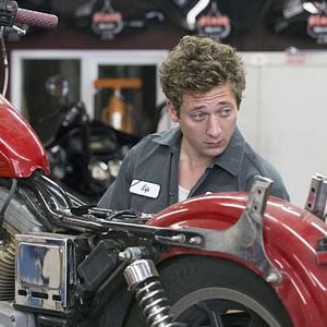 Fotoğraf Jeremy Allen White