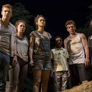 Fotoğraf Cameron Monaghan