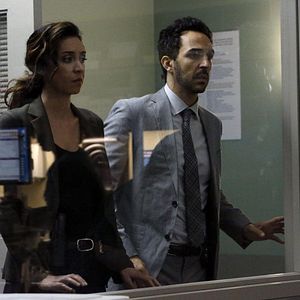 Fotoğraf Mozhan Marnò