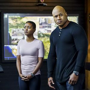 Fotoğraf Andrea Bordeaux