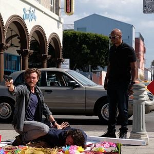 Fotoğraf Clayne Crawford