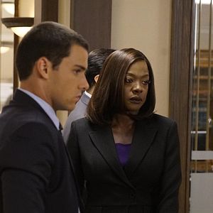 Fotoğraf Jack Falahee