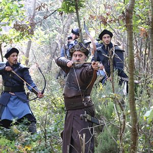 Fotoğraf Diriliş Ertuğrul