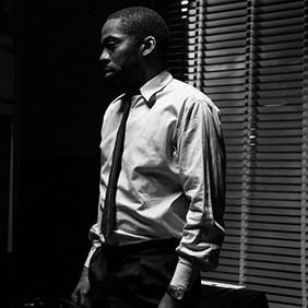 Fotoğraf Lázaro Ramos