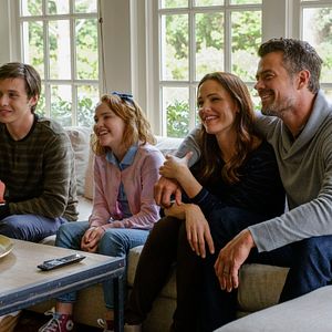 Fotoğraf Nick Robinson