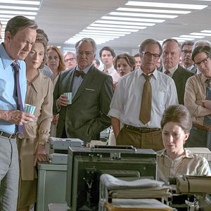 Fotoğraf Meryl Streep