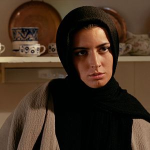 Fotoğraf Leila Hatami