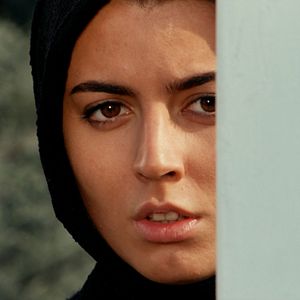 Fotoğraf Leila Hatami