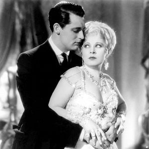 Fotoğraf She Done Him Wrong