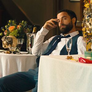 Fotoğraf Guillaume Gouix