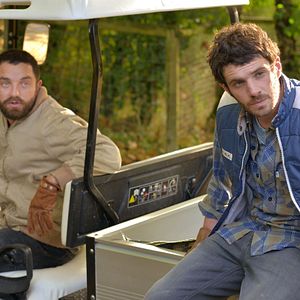 Fotoğraf Guillaume Gouix