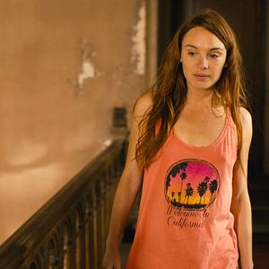 Fotoğraf Laetitia Dosch