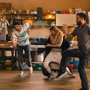 Fotoğraf Guillaume Gouix