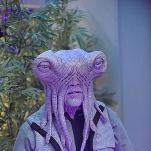 Fotoğraf Mike Henry