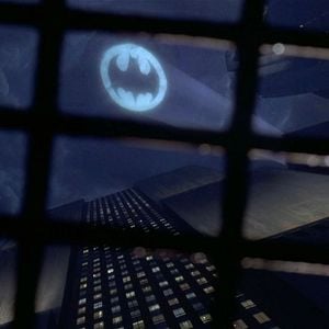 Fotoğraf Batman Dönüyor