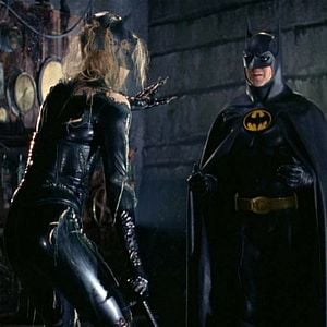 Fotoğraf Michael Keaton