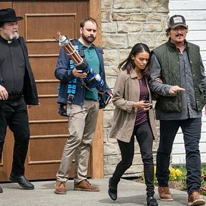 Fotoğraf Kim Coates