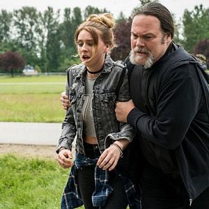 Fotoğraf Ghost Wars