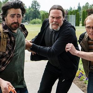 Fotoğraf Ghost Wars