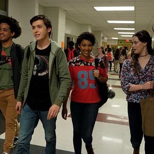 Fotoğraf Nick Robinson