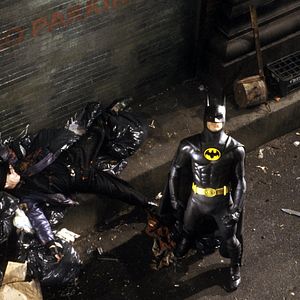 Fotoğraf Michael Keaton