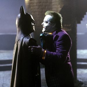 Fotoğraf Michael Keaton